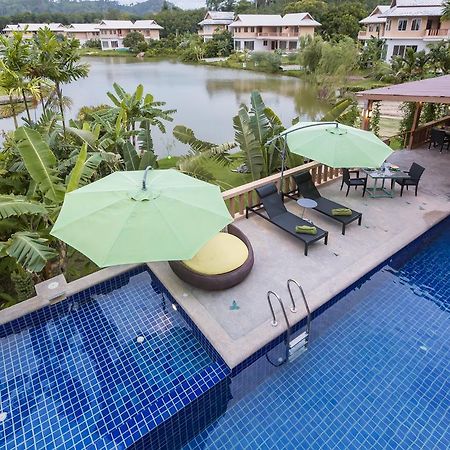 Casa Sakoo Resort Nai Thon pláž Exteriér fotografie