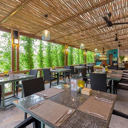 Casa Sakoo Resort Nai Thon pláž Exteriér fotografie
