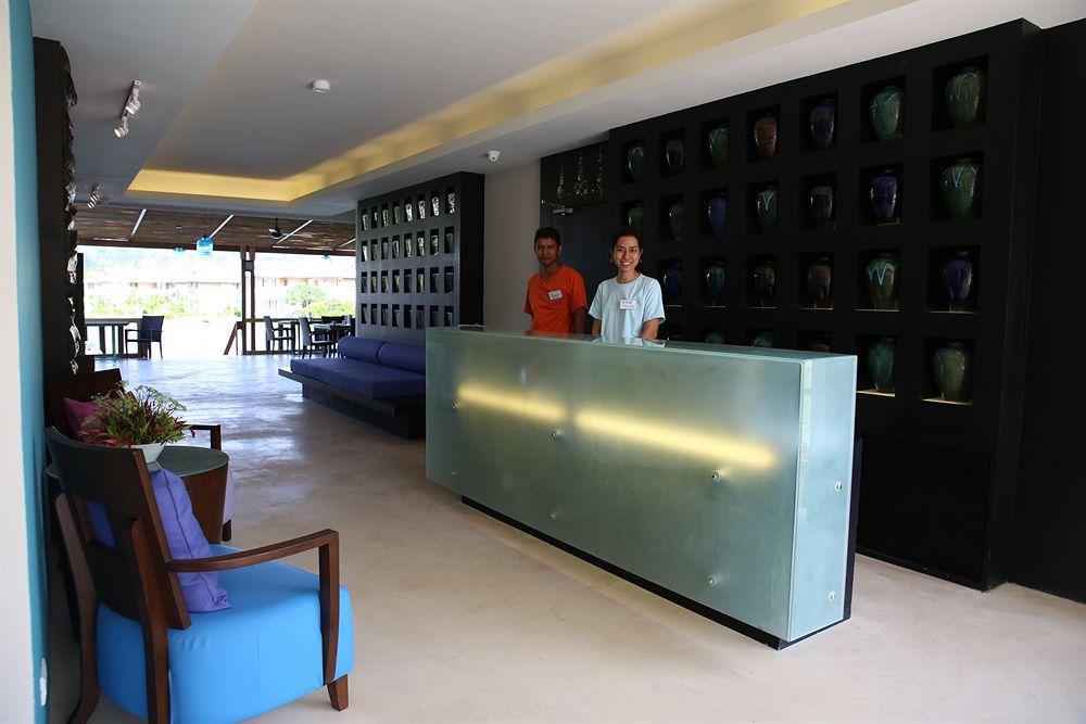 Casa Sakoo Resort Nai Thon pláž Exteriér fotografie