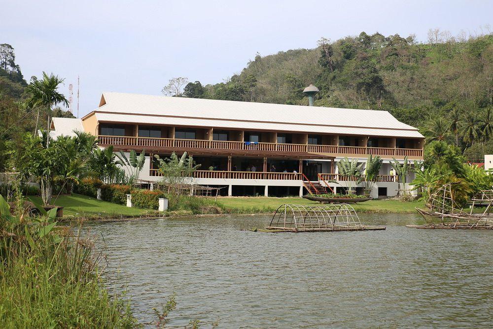 Casa Sakoo Resort Nai Thon pláž Exteriér fotografie