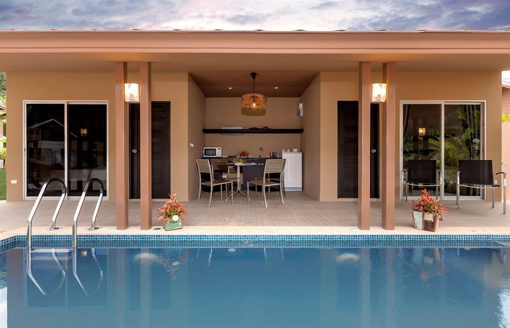 Casa Sakoo Resort Nai Thon pláž Exteriér fotografie