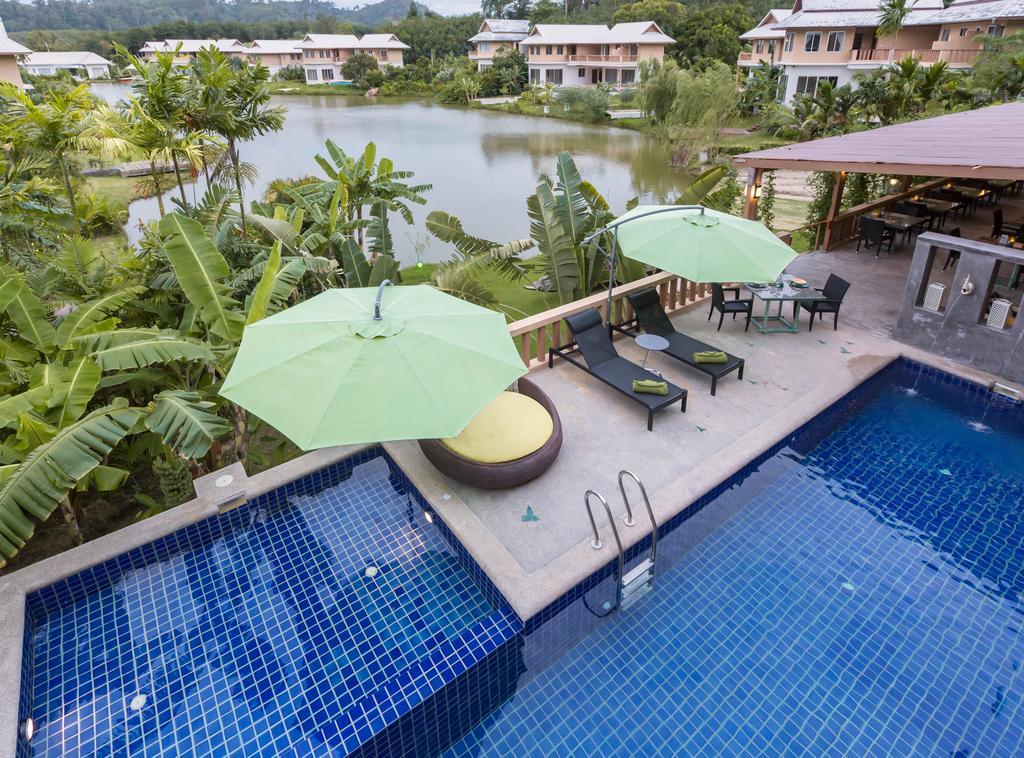 Casa Sakoo Resort Nai Thon pláž Exteriér fotografie