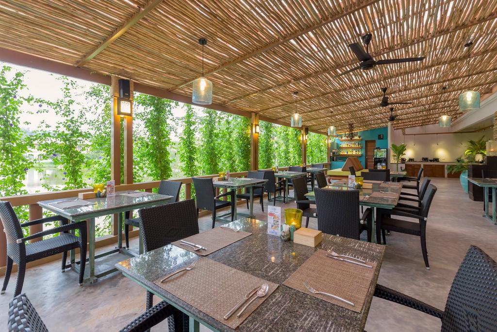 Casa Sakoo Resort Nai Thon pláž Exteriér fotografie