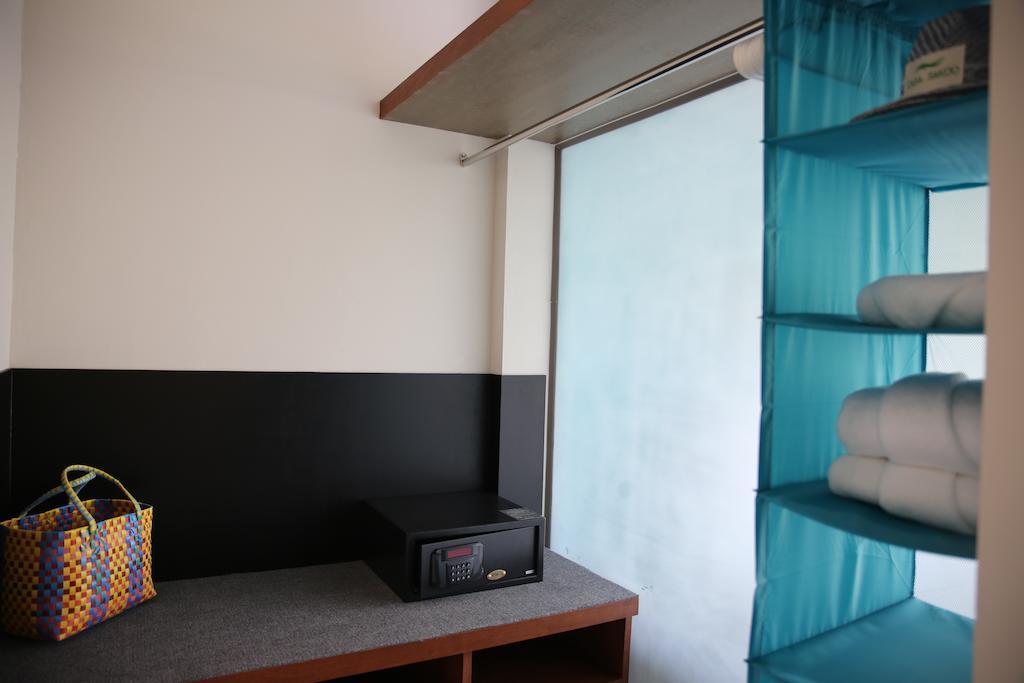 Casa Sakoo Resort Nai Thon pláž Pokoj fotografie