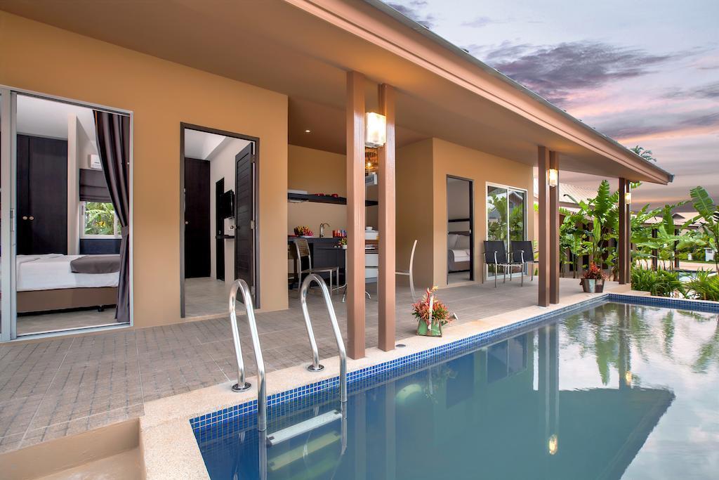 Casa Sakoo Resort Nai Thon pláž Pokoj fotografie