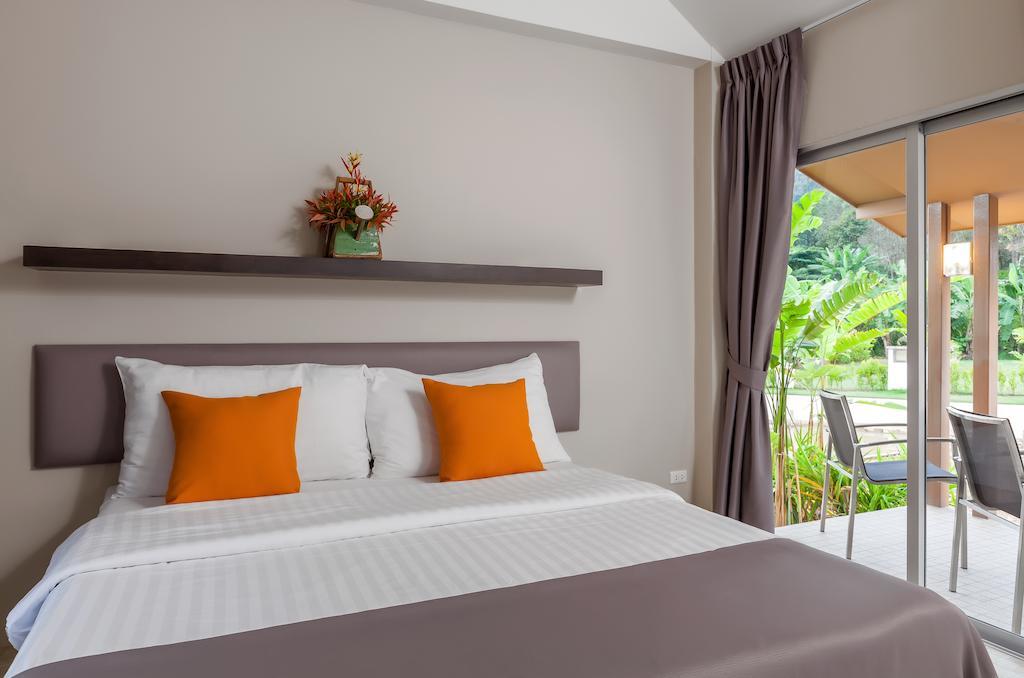 Casa Sakoo Resort Nai Thon pláž Pokoj fotografie