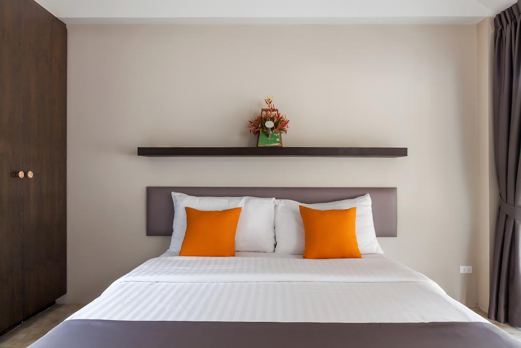 Casa Sakoo Resort Nai Thon pláž Pokoj fotografie