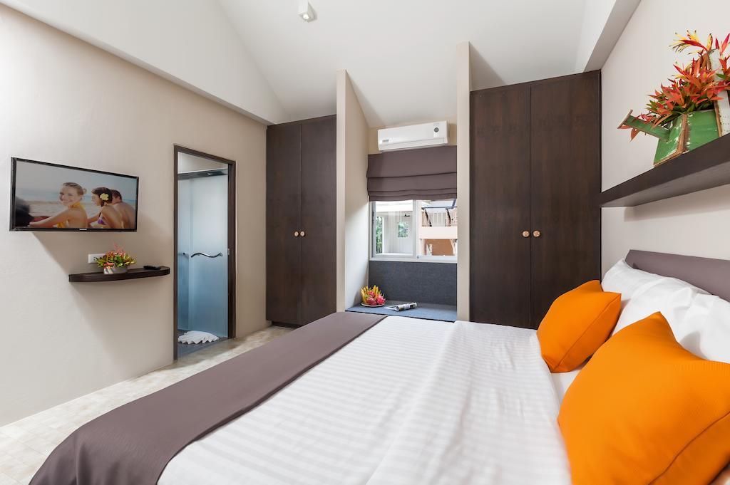 Casa Sakoo Resort Nai Thon pláž Pokoj fotografie
