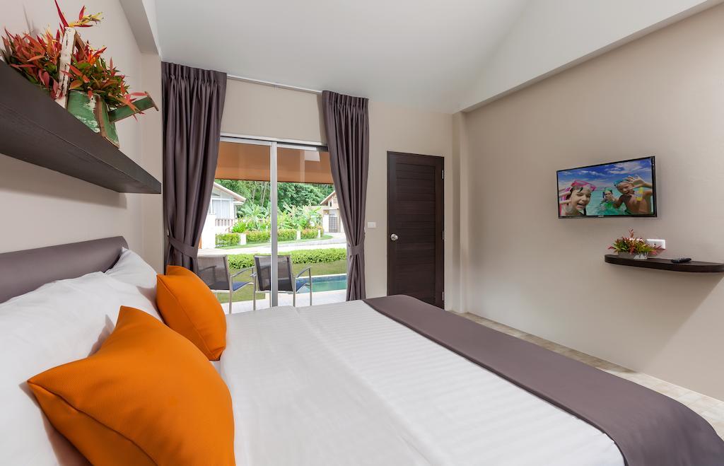 Casa Sakoo Resort Nai Thon pláž Pokoj fotografie