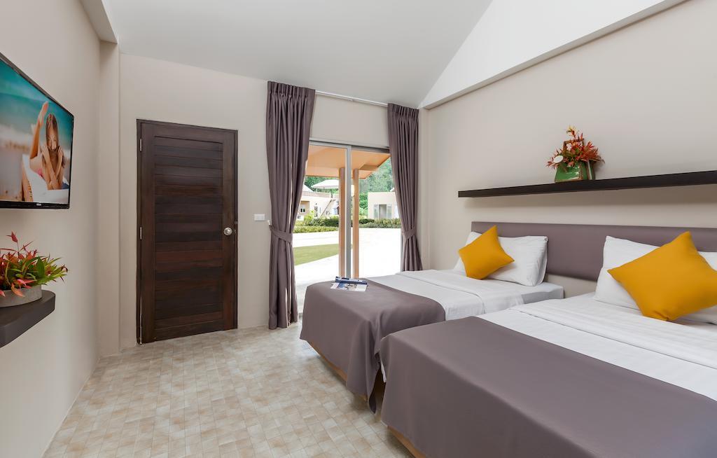 Casa Sakoo Resort Nai Thon pláž Pokoj fotografie