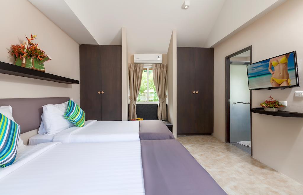 Casa Sakoo Resort Nai Thon pláž Pokoj fotografie