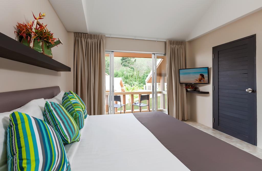 Casa Sakoo Resort Nai Thon pláž Pokoj fotografie
