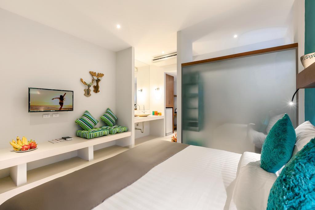 Casa Sakoo Resort Nai Thon pláž Pokoj fotografie