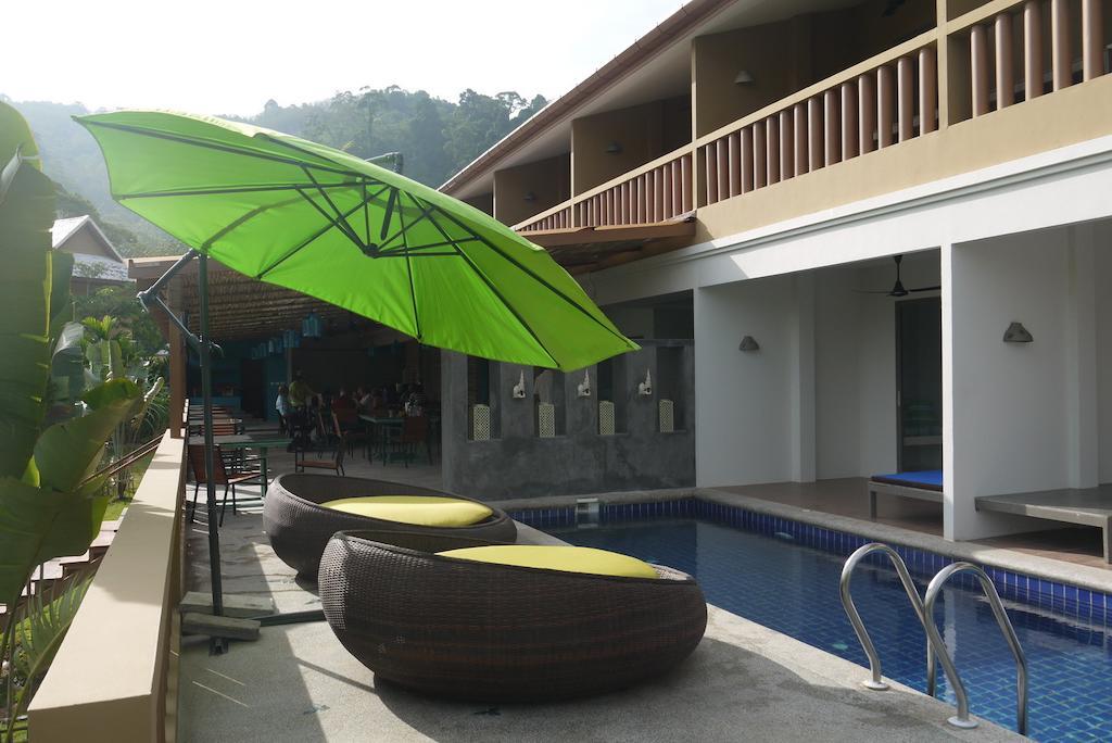 Casa Sakoo Resort Nai Thon pláž Pokoj fotografie