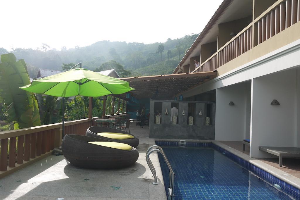 Casa Sakoo Resort Nai Thon pláž Pokoj fotografie