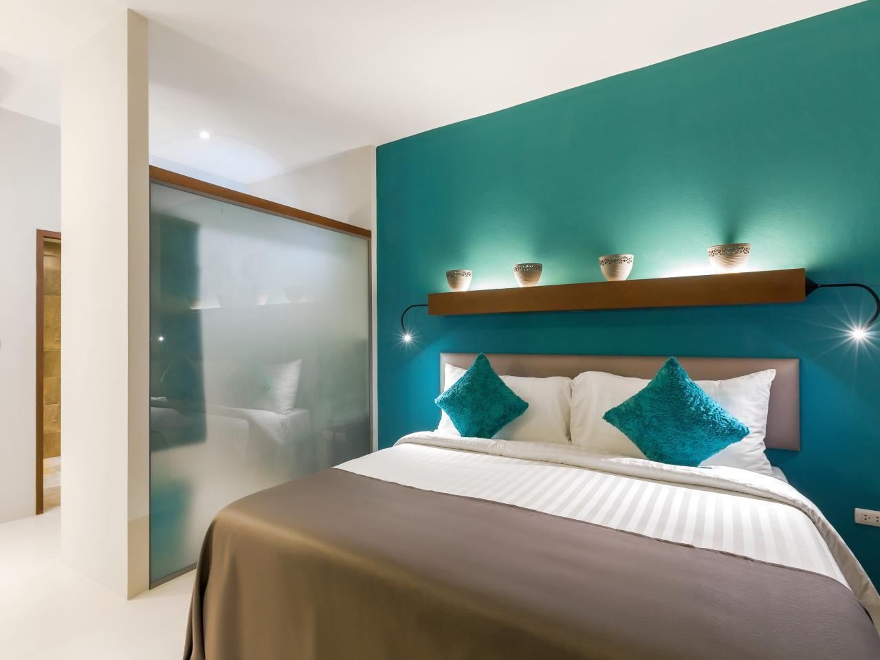 Casa Sakoo Resort Nai Thon pláž Exteriér fotografie