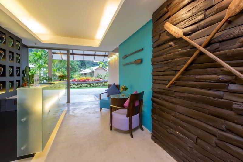 Casa Sakoo Resort Nai Thon pláž Exteriér fotografie