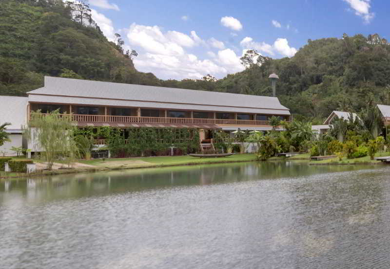 Casa Sakoo Resort Nai Thon pláž Exteriér fotografie