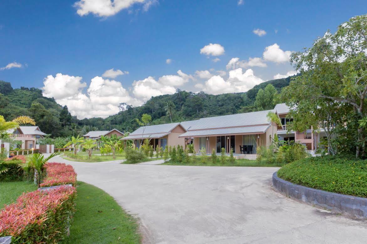 Casa Sakoo Resort Nai Thon pláž Exteriér fotografie