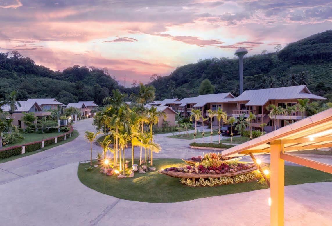 Casa Sakoo Resort Nai Thon pláž Exteriér fotografie