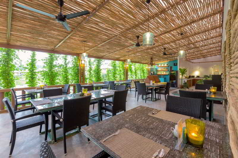 Casa Sakoo Resort Nai Thon pláž Exteriér fotografie