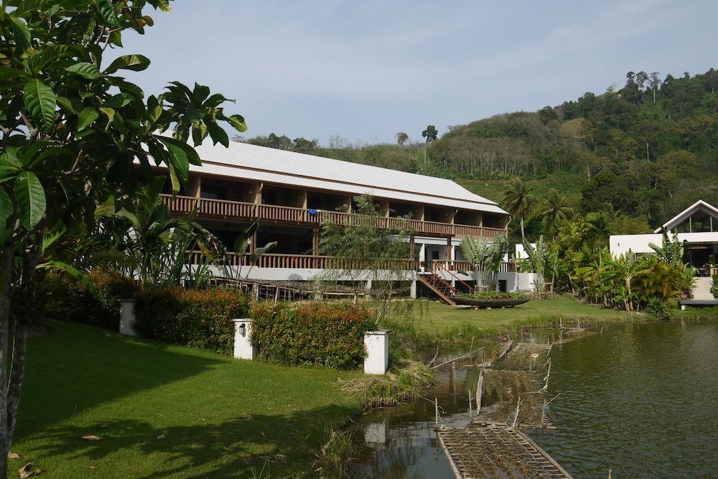 Casa Sakoo Resort Nai Thon pláž Exteriér fotografie